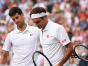 Thể thao - Djokovic giở trò láu cá trốn cách ly, Federer đắn đo dự Olympic (Tennis 24/7)