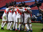 Bóng đá - Video Venezuela - Peru: Đánh chiếm ngôi nhì, chờ Uruguay hoặc Chile (Copa America)