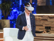 Công nghệ thông tin - Shark Tank: Startup tham vọng xây dựng kho dữ liệu 3D lớn nhất Việt Nam