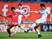 Bóng đá - Viettel đón 2 trụ cột trở lại, hướng tới 3 điểm đầu tiên ở AFC Champions League