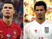 Bóng đá - Ngã ngửa kỷ lục 109 bàn của Ronaldo bị Ali Daei bác bỏ, vẫn kém 2 bàn