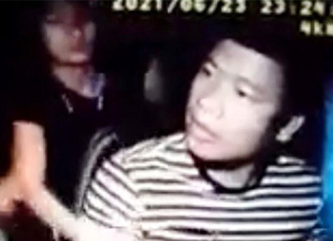 Kẻ côn đồ đánh tài xế taxi túi bụi ở Bình Phước đã bỏ trốn vì bị đe dọa? - 1