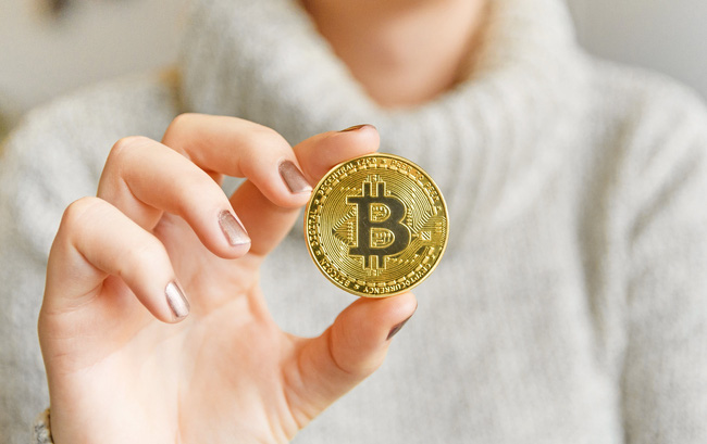 Dự báo về đà tăng bitcoin của PlanB gây sốc