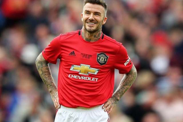 David Beckham từng mắc căn bệnh không thể chữa khỏi, cần lưu ý những dấu hiệu gì?