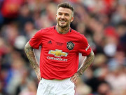 David Beckham từng mắc căn bệnh không thể chữa khỏi, cần lưu ý những dấu hiệu gì?