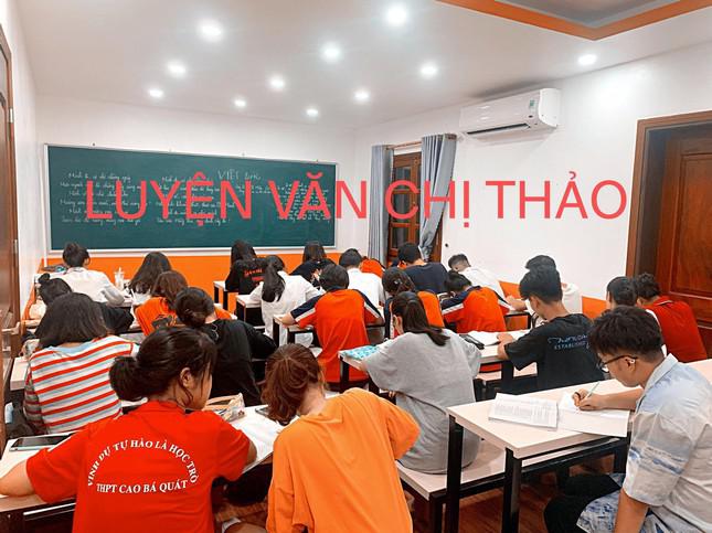 Hành trình vạn dặm bắt đầu từ những bước chân đầu tiên