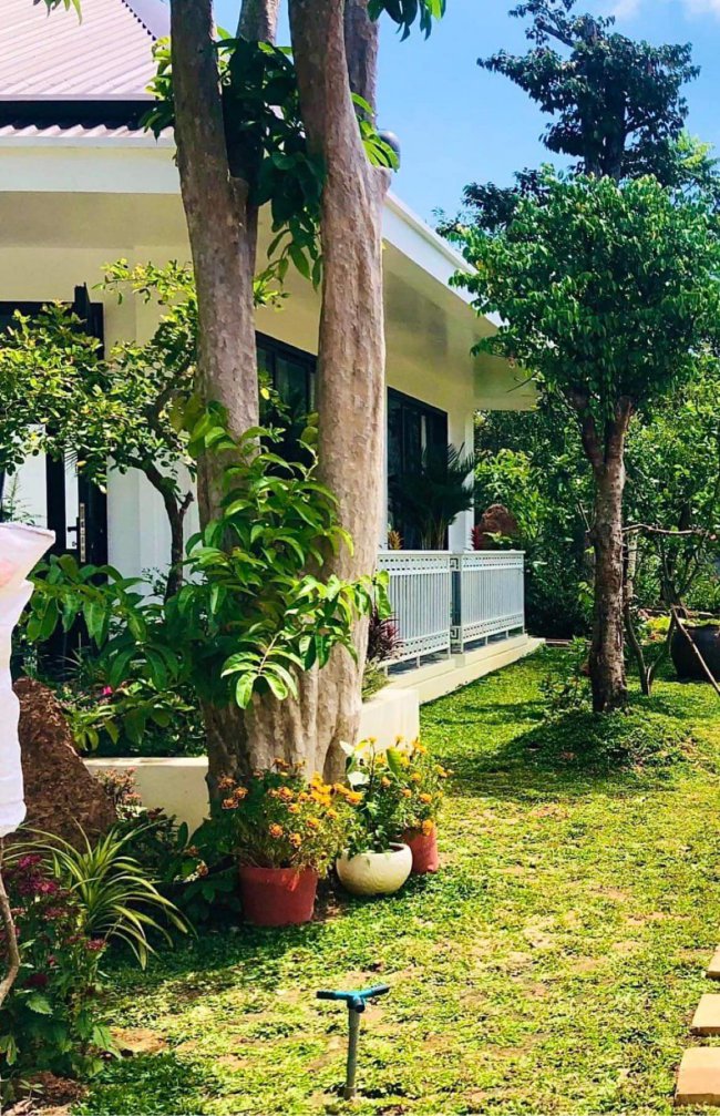 Cách đây không lâu, Việt Anh gây chú ý khi rao bán mảnh đất nhà vườn của gia đình ở trung tâm Phú Quốc có giá hơn 17 tỷ đồng.
