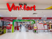 Kinh doanh - Hệ thống Vinmart làm ăn ra sao sau hơn 1 năm về tay Masan?