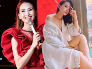 Đời sống Showbiz - Dàn nữ MC VTV6 khiến ai nấy bất ngờ bởi đời thường nóng bỏng khác hẳn trên sóng