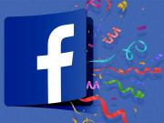 Công nghệ thông tin - Facebook đạt giá trị vốn hóa 1.000 tỷ USD