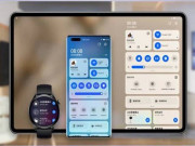Công nghệ thông tin - NÓNG: Huawei sắp công bố loạt &quot;bom tấn&quot; chạy HarmonyOS 2 tại APAC