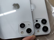 Thời trang Hi-tech - Xác nhận mới về iPhone 13: Camera chéo, &quot;tai thỏ&quot; giữ nguyên kích cỡ