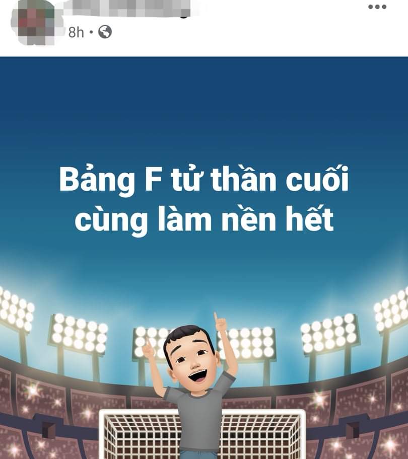 Bảng F được xem là bảng tử thần với Pháp là đương kim vô địch World Cup 2018, Bồ Đào Nha là đương kim vô địch EURO 2016. Giờ đây, tất cả chỉ để làm nền tại EURO 2020.