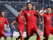 Bóng đá - Indonesia đặt mục tiêu lật đổ U23 Việt Nam tại SEA Games 31