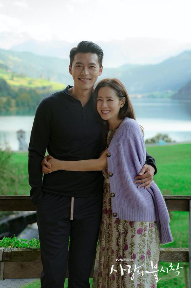 Đám cưới Hyun Bin – Son Ye Jin: Hai mẫu váy cưới của cô dâu có giá hơn 750 triệu - 5