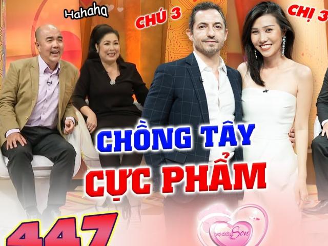 Lần đầu gặp trai Tây, gái xinh phải đợi cả tiếng và nụ hôn đầu khiến cô không thể quên