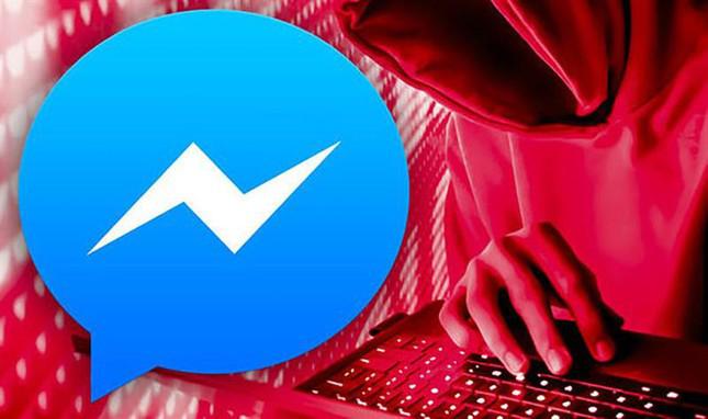 Đừng tò mò bấm vào tin nhắn Facebook Messenger nếu thấy những nội dung này! - 2