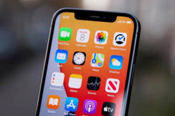 Apple chính thức phát hành iOS 15.4.1 và iPadOS 15.4.1