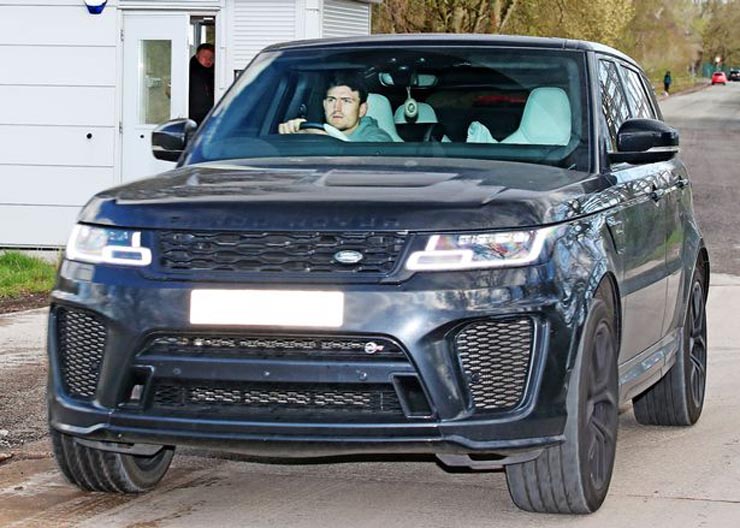 Harry Maguire vẫn đang trong những ngày tháng khó khăn. Trong trận đấu giữa Anh và Bờ Biển Ngà vừa qua, Maguire bị chính các CĐV nhà la ó. Sau đó, Maguire có phản ứng lại trên trang Twitter cá nhân.