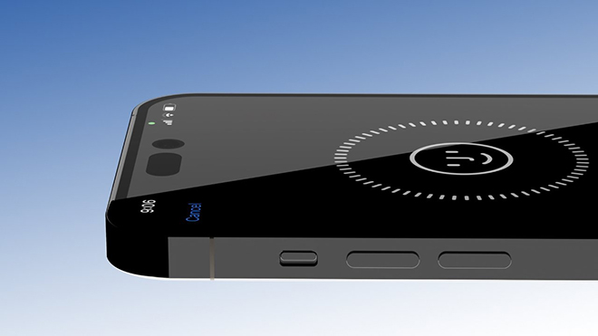 Face ID trên iPhone vẫn là giải pháp hữu ích và an toàn.