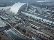 Thế giới - Nga rút lui, quân đội Ukraine tái kiểm soát nhà máy hạt nhân Chernobyl