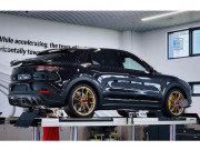 Tin tức ô tô - Porsche Cayenne Turbo GT mới có mặt tại Việt Nam, giá bán hơn 12 tỷ đồng