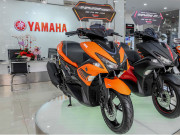 Xe máy - Xe đạp - Giá xe máy Yamaha đầy đủ phiên bản cập nhật mới nhất