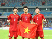 Bóng đá - U23 Việt Nam có quân xanh cực xịn để khởi động trước thềm SEA Games?