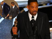 Giải trí - Cảnh sát bắt giữ Will Smith ngay sau cú đấm ở Oscar nhưng bị người này ngăn cản