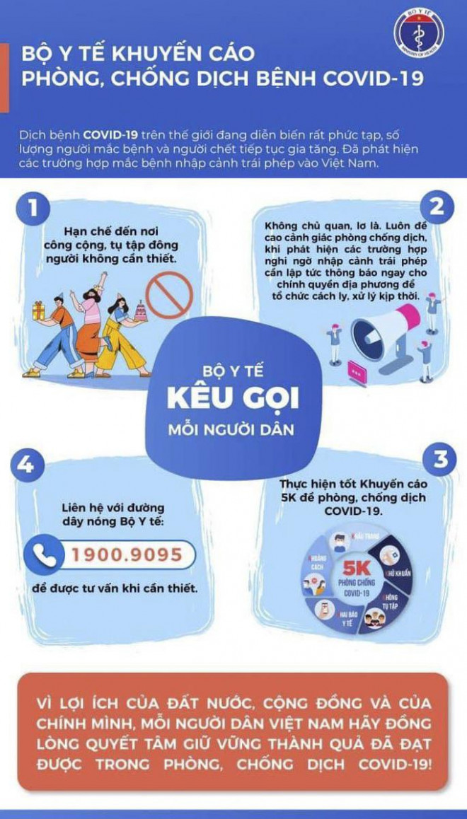 Không cấm các dịch vụ nguy cơ: Quy định 5K còn phù hợp? - 3