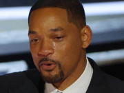 Giải trí - Cú tát Oscar 2022: Will Smith rời Viện Hàn lâm