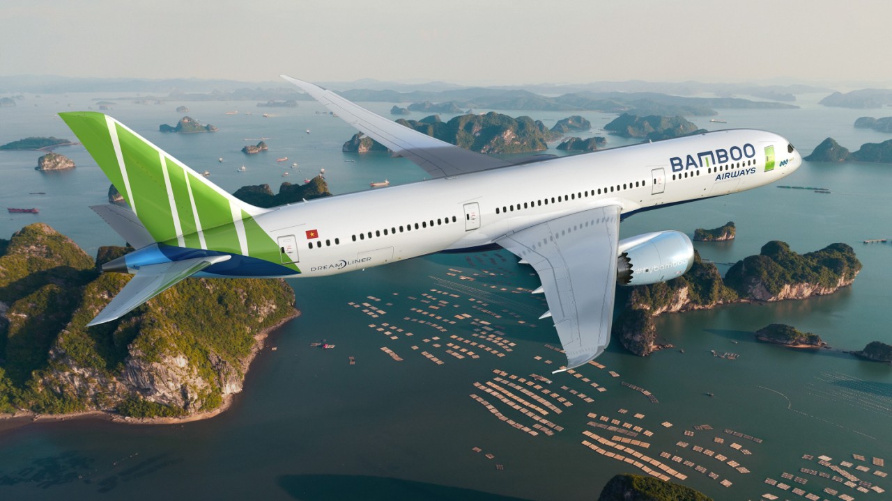 Cục Hàng không giám sát chặt hoạt động của Bamboo Airways