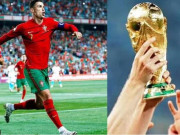 Bóng đá - BĐN gặp khó ở World Cup 2022: Ronaldo mơ phá dớp buồn, có thể dự EURO khi 39 tuổi