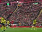 Bóng đá - Video bóng đá Liverpool - Watford: Jota lập công lớn, bám sát ngôi đầu (Vòng 31 Ngoại hạng Anh)