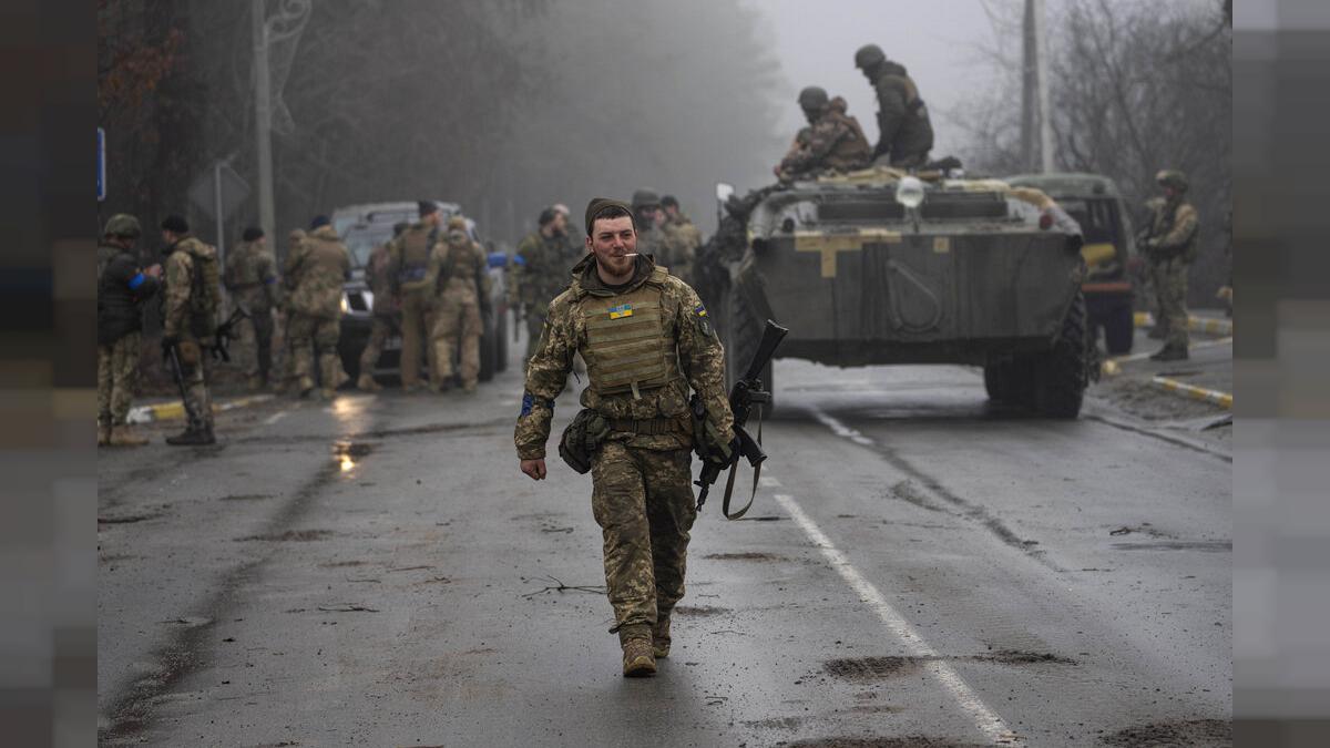 EU kêu gọi Trung Quốc không hỗ trợ Nga trong cuộc xung đột với Ukraine (ảnh: SCMP)