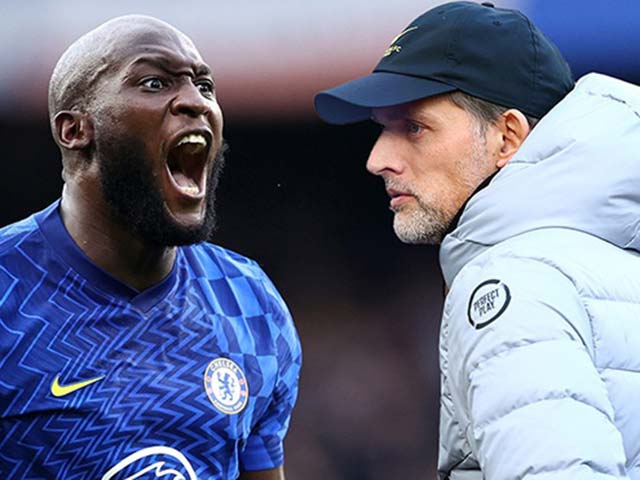 Chelsea thua thảm đón thêm tin sốc: Tuchel bỏ vợ, Lukaku bị xúi giục ra đi