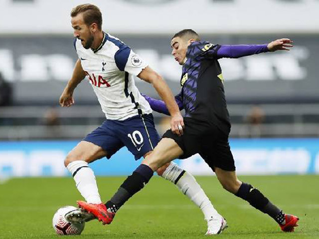 Trực tiếp bóng đá Tottenham - Newcastle: ”Gà trống” phải thắng để áp sát top 4 (Vòng 31 Ngoại hạng Anh)