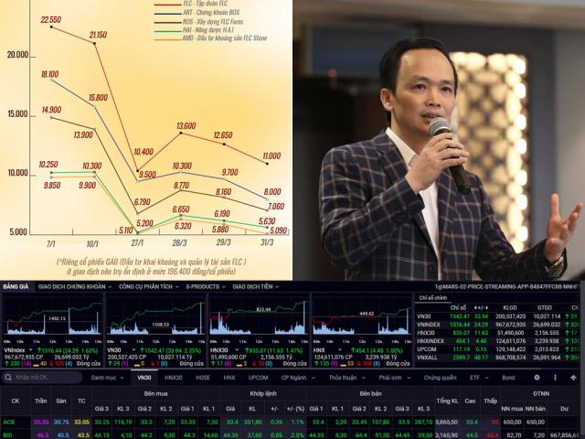 Ông Trịnh Văn Quyết bị bắt: Loạt F0 trải qua tuần hoảng sợ vì không  kịp “thoát hàng”