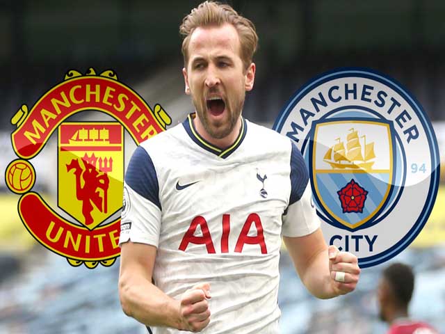 MU tính chiêu mộ Harry Kane: Dễ mắc sai lầm thế kỷ, có nên thuộc về nhau?