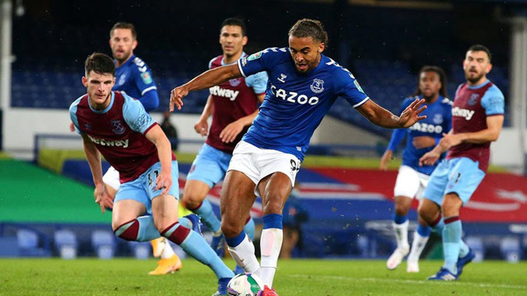 Trực tiếp bóng đá West Ham - Everton: Sao chủ nhà thoát thẻ đỏ (Vòng 31 Ngoại hạng Anh) (Hết giờ) - 8