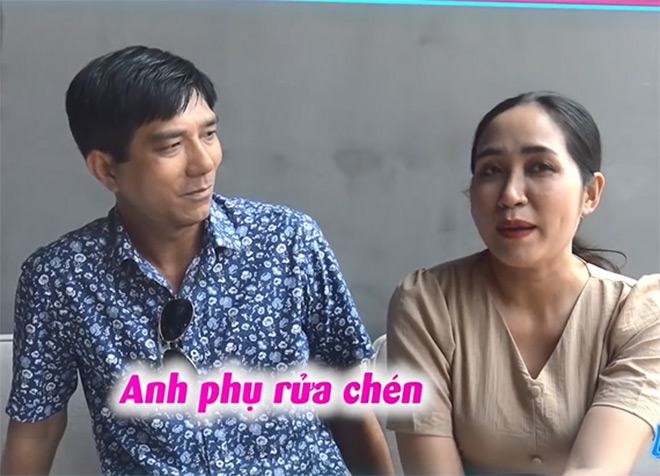 U50 đi hẹn hò tìm vợ 2 chinh phục mẹ đơn thân vừa cao vừa xinh - 9