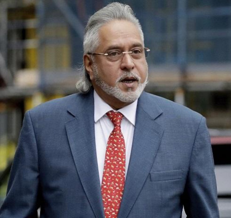 Danh sách những tỉ phú đen đủi nhất thế giới còn phải kể đến Vijay Mallya. Vào cuối năm 2019, vị cựu tỷ phú ở Ấn Độ này đã tuyên bố phá sản với khoản nợ khổng lồ lên đến hơn 1,3 tỷ&nbsp; USD (khoảng 30 nghìn tỷ đồng).
