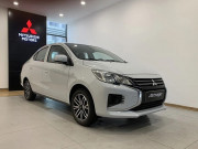 Tin tức ô tô - Giá xe Mitsubishi Attrage tháng 4/2022, hỗ trợ 50% phí trước bạ và quà tặng