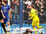 Bóng đá - Video bóng đá Chelsea - Brentford: Thua ngược cực sốc, đứt mạch thăng hoa (Vòng 31 Ngoại hạng Anh)