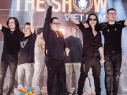 Ca nhạc - MTV - Bức Tường “bùng nổ” với Rock Show khiến 5.000 khán giả phát cuồng