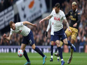 Bóng đá - Trực tiếp bóng đá Tottenham - Newcastle: Son Heung Min lập công, đào sâu cách biệt (Vòng 31 Ngoại hạng Anh)