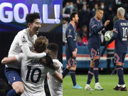 Bóng đá - Nhận định trận HOT hôm nay: Tottenham đấu Newcastle mơ top 4, PSG tìm lại niềm vui