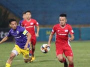 Bóng đá - Đấu bù vòng 2 Night Wolf V-League 2022: Viettel hay CLB Hà Nội mạnh hơn?