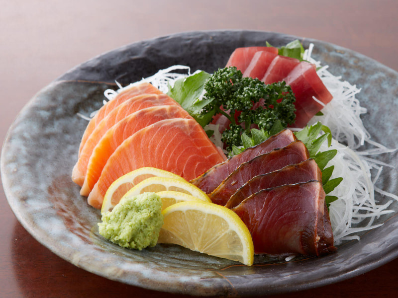4 loại thực phẩm người Nhật ăn từ nhỏ tới lớn giúp họ sống thọ nhất thế giới - 1