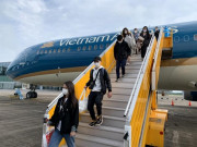 Kinh doanh - Vietnam Airlines lỗ hơn 13,3 nghìn tỷ đồng năm 2021